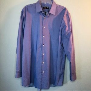 XL 17.5 neck Men’s dress shirt